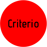 Criterio